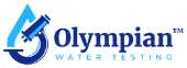 logo olympian water testing tm