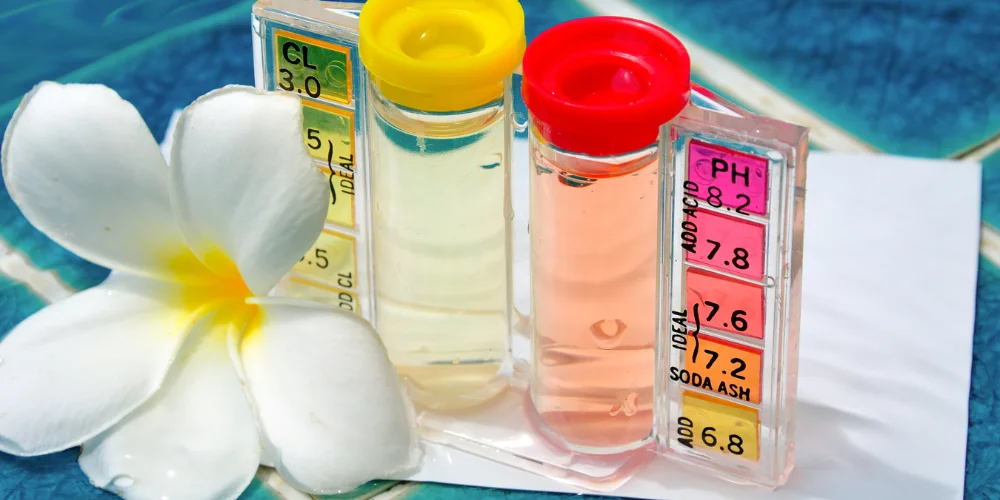 Benefits of Swimming in Natural Relaxing Pools Olympian Water Testing