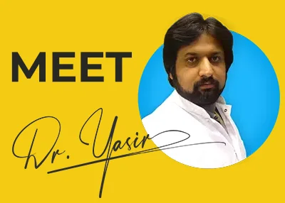 meet dr yasir